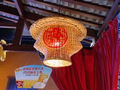 -老阿爸鲜鱼土菜(昆山花桥店)
