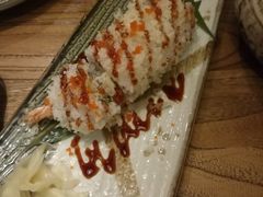 -江户家·日本料理·铁板烧(汉江东路店)
