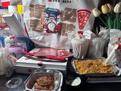 -必胜客(金开大道店)