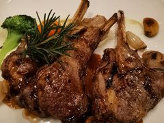 -WOLFGANG PUCK KITCHEN & BAR(迪士尼小镇店)