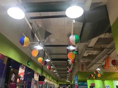 -英孚教育青少儿(宝龙中心)
