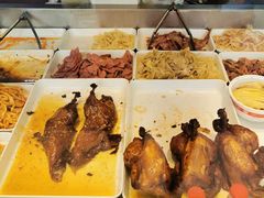 -紫燕百味鸡(交大路店)