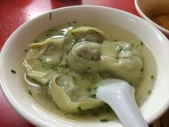 耳光馄饨-潘国仙耳光馄饨(黄家阙路店)