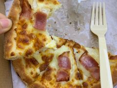-Mr.Pizza米斯特比萨(苏州平江万达广场店)