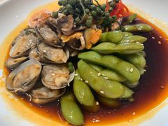 -将相和·海鲜蒸饺大连菜
