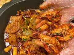 -虾吃虾涮.虾火锅.肉蟹煲(步步高梅溪新天地店)