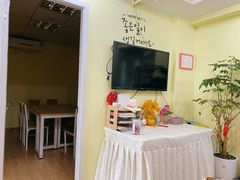 -韩通韩国语学院(虹口校区)