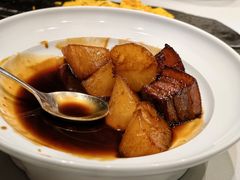 -淮扬府·游园京梦(中粮广场店)