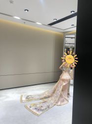 -MuseMarry婚纱(前海嘉里中心店)
