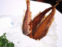 干煎小黄鱼-930私房菜(欧阳路店)