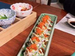 -熹炭精致日料(金融街购物中心店)