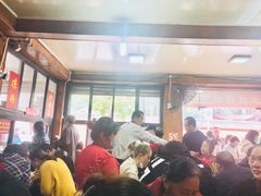 等位区-洞子口张老二凉粉(文殊院店)