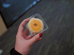 -好一朵茉莉花(老门东店)