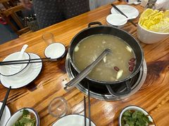 -花姐羊肉炉(吕厝店)