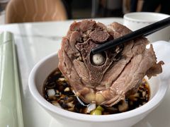 手抓羊羔肉-三益轩(民生店)