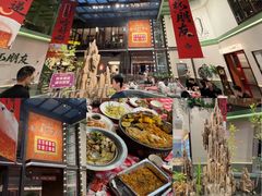 -永红源啤酒·烧烤·海鲜·大排档(台柳路店)