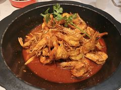 -虾吃虾涮.虾火锅.肉蟹煲(步步高梅溪新天地店)