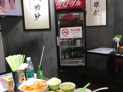 -绿柠食堂(北外滩店)