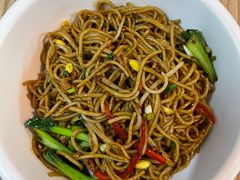 -小毛绝杀炒粉