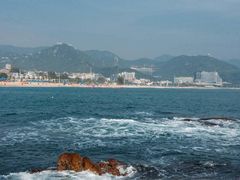 -大梅沙海滨公园