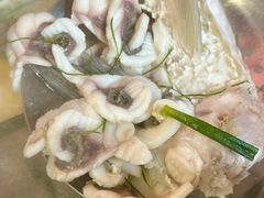 -鱼醉无骨鱼·中山脆肉鲩(荔湾路店)