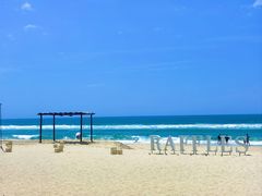 -海南清水湾莱佛士酒店