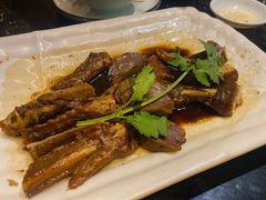 -鹅滋道(甘坑古镇店)