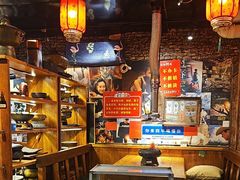 -名扬烤肉(起源店)