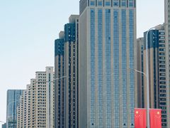 -长白岛森林公园