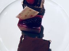 -西安皇冠假日酒店·朱雀咖啡厅