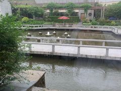 -渔堂公园餐厅·本帮菜(乐园路店)