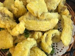 -阿马蛋汤·宁波小海鲜(总店)