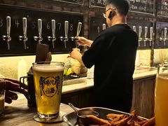 -北平机器Peiping Machine(方家店)