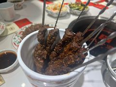 -汕头八合里海记牛肉店(清河店)