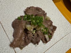 -晶吉·居酒屋·烧鸟·生鱼饭(中山区民主广场店)