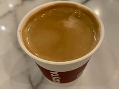 意式浓缩-COSTA COFFEE(上海月星环球港店)