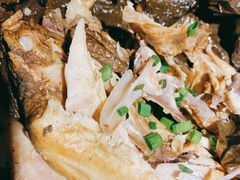 叫花童子鸡-杭百味·大众精选杭帮菜(西湖音乐喷泉店)