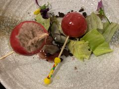 -菊上料理(蜀山银泰百货店)