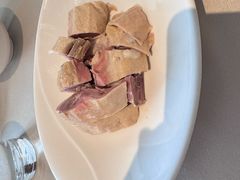 -静之湖湖畔餐厅