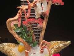 -蟹犇前•帝王蟹雪蟹(陆家嘴店)