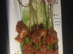 -蓉城老妈火锅(双林路店)