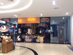 -大家乐(深圳中信店)