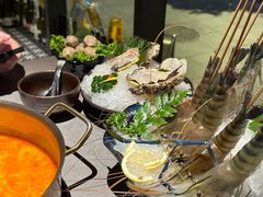 -罗勒家·养生火锅· Bistro(大望路店)