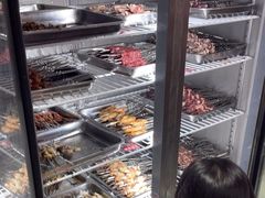 -幸福小串·地摊小炉子(三阳路店)