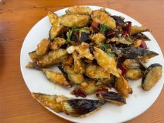 -三点小吃(山大店)