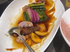 -箪食巷私房菜馆·鲁菜(玉函路店)