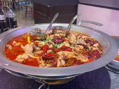 -王庄阿咪海鲜大排档(象园店)