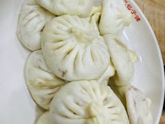 -津门张记包子铺(华昌道店)