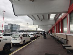 -米兰马尔彭萨国际机场