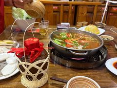 -亮欢寨(凯里总店)